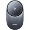 Baseus Automobilinis magnetinis laikiklis telefonams su belaidžiu Qi2.2 įkrovimu 25W PrimeTrip VC2 Pro, juodas