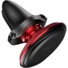 Automobilio laikiklis Baseus Magnetic Air Vent Raudona OS