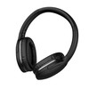 Baseus Belaidės Bluetooth 5.3 ausinės Encok D02 Pro su mikrofonu, juodos