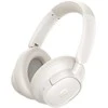 Baseus Belaidės Bluetooth 6.0 ausinės Bass BH1 NC su triukšmo slopinimu, baltos