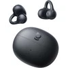 Baseus Belaidės Bluetooth 6.0 ausinės Bass BC1 su įkrovimo dėklu, juodos