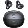 Baseus Belaidės Bluetooth 6.1 ausinės Inspire XC1 su įkrovimo dėklu, juodos