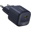 Baseus Sieninis įkroviklis EnerFill FN22 45W USB-C QC PD, juodas