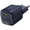 Baseus Sieninis įkroviklis EnerFill FN22 45W USB-C QC PD, juodas