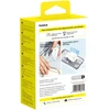 Baseus Sieninis įkroviklis EnerFill FN22 45W USB-C QC PD, baltas