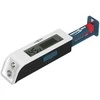 Baterijų testeris su LCD (1.2V 1.5V 3V 3.6V) ANSMANN