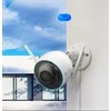 EZVIZ CS-H3 lauko kryptinė kamera