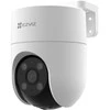 Wi-Fi kamera H8C, 3MP, DOME PT, F4 mm, valdoma, IP65, EZVIZ