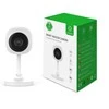 Wi-Fi kamera, 1080P, 5V DC, 107°, pasikalbėjimo funkcija, TUYA, WOOX