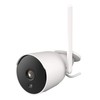 Wi-Fi lauko kamera W7P, 1080P, Micro-SD kortelės lizdas, IP66, TUYA / Smart Life, NOUS