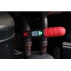 Bevielis temperatūros jutiklis (replės) -50 ~150℃, Bluetooth, UNI-T