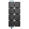 BLUETTI 60W sulankstoma saulės panelė USB-A (18W) USB-C (30W) XT60