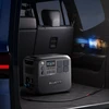 Nešiojama elektros stotelė automobiliui BLUETTI Charger 1, su DC įvesties laidu