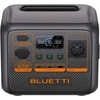 BLUETTI Kilnojama energijos stotelė 700W 504Wh LiFePO4