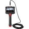 Boroskopas, 1m, 4.3"HD ekranas, 300K HD kamera, IP67, UNI-T