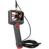 Boroskopas, 1m, 4.3"HD ekranas, 300K HD kamera, IP67, UNI-T