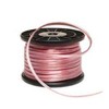 Cabletech Laidas kolonėlėms 2x4.0mm² skaidrus, OFC varinis