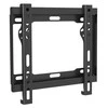 Cabletech Laikiklis sieninis fiksuotas TV 23-42" (maks. 40kg)
