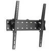 Cabletech Laikiklis sieninis pakreipiamas TV 32-55" (maks. 40kg)