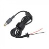 Rebel Cabletech Maitinimo kabelis 1.5m su kištuku DC 7.9/5.4mm, tiesus, su feritiniu filtru