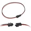 LP Cabletech Maitinimo kabelis su NPP 2pin jungtimis LiPo akumuliatorių jungimui