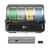 Creality CFS-C Upgrade kit for K1C, K1, K1 Max, K1 SE Creality CFS-C komplektas skirtas K1C, K1, K1 Max, K1 SE 3D spausdintuvams