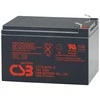 Csb Battery Akumuliatorius 12V 12Ah F2 Pb (-20℃ ~ 50℃) AGM VRLA CSB
