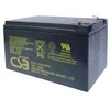 Csb Battery Akumuliatorius 12V 12Ah F2 Pb CSB