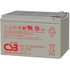 Csb Battery Akumuliatorius 12V 12Ah F2 Pb (-20℃ ~ 50℃) AGM VRLA CSB