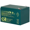 Csb Battery Akumuliatorius 12V 12Ah F2 Pb CSB