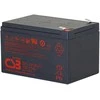 Csb Battery Akumuliatorius 12V 12Ah F2 Pb AGM VRLA CSB
