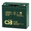 Csb Battery Akumuliatorius 12V 20Ah I1 Pb CSB