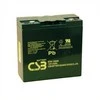 Csb Battery Akumuliatorius 12V 24Ah I1 Pb CSB