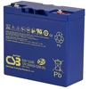 Csb Battery Akumuliatorius 12V 24Ah I1 Pb CSB