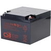 Csb Battery Akumuliatorius 12V 26Ah Pb AGM VRLA CSB