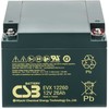 Csb Battery Akumuliatorius 12V 26Ah Pb CSB