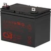 Csb Battery Akumuliatorius 12V 34Ah Pb CSB
