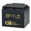 Csb Battery Akumuliatorius 12V 40Ah Pb CSB