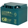 Csb Battery Akumuliatorius 12V 40Ah Pb CSB