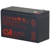 Csb Battery Csb Baterija CSB Baterija Baterija 12V, 9Ah, AGM | UPS12460F2 | 460 W