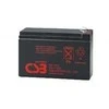 Akumuliatorius CSB (7.2Ah, 12V, F1)