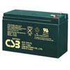 Csb Battery Akumuliatorius 12V 7.2Ah F2 Pb CSB