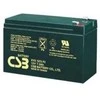 Csb Battery Akumuliatorius 12V 7.2Ah F2 Pb CSB