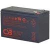 Csb Battery Akumuliatorius 12V 7.2Ah F2 (6.3mm) Pb AGM VRLA CSB