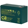 Csb Battery Akumuliatorius 12V 7.2Ah F2 Pb CSB
