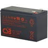 Csb Battery Akumuliatorius 12V 7.2Ah Pb AGM VRLA CSB