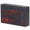 Csb Battery Akumuliatorius 6V 34W 9Ah Pb CSB