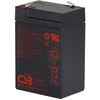 Csb Baterija CSB Baterija Baterija 6V 4.5Ah F1 Pb | GP645
