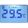 Daugiafukcis termometras IR 40-300°C; -40-300°C ; IP54, Max/Min/Skirtumas/matavimo rakinimasl UNI-T