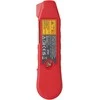 Daugiafukcis termometras IR 40-300°C; -40-300°C ; IP54, Max/Min/Skirtumas/matavimo rakinimasl UNI-T